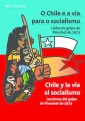 O Chile e a via para o socialismo - Chile y la vía al socialismo