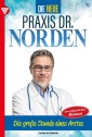 Die neue Praxis Dr. Norden 46 - Arztserie