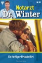Notarzt Dr. Winter 57 - Arztroman