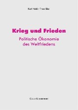 Krieg und Frieden