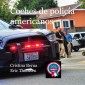 Coches de policía americanos
