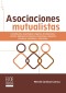 Asociaciones mutualistas