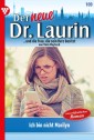 Der neue Dr. Laurin 109 - Arztroman