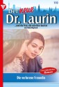 Der neue Dr. Laurin 110 - Arztroman