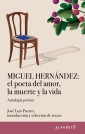 Miguel Hernández: el poeta del amor, la muerte y la vida