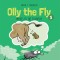 Olly the Fly #5: Olly the Fly Moves to the Country
