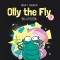 Olly the Fly #7: Olly the Fly Has a Visitor