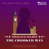 The Crooked Man