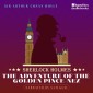 The Adventure of the Golden Pince-Nez