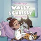 Wally & Chrissy #3: Time to Get Up