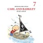 Carl and Barkley #7: Carl and Barkley Build a Boat