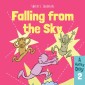 A Wacky Day #2: Falling from the Sky