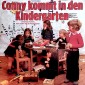 Conny kommt in den Kindergarten - Originalaufnahme vom ersten Tag im Kindergarten