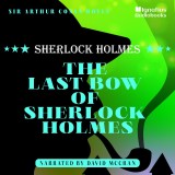The Last Bow of Sherlock Holmes