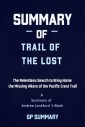 Summary of Trail of the Lost by Andrea Lankford
