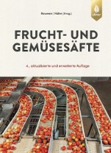 Frucht- und Gemüsesäfte