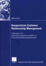 Kooperatives Customer Relationship Management