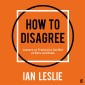 How to Disagree