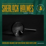 Sherlock Holmes auf der Suche nach der Liebe