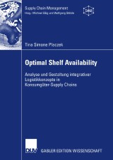 Optimal Shelf Availability