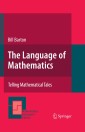 The Language of Mathematics