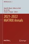 2021-2022 MATRIX Annals