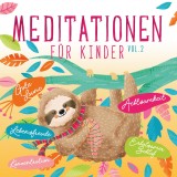 Meditationen für Kinder 2