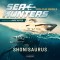 SHONISAURUS (Seahunters 1)