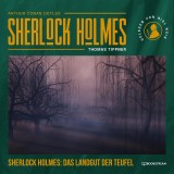 Sherlock Holmes: Das Landgut der Teufel