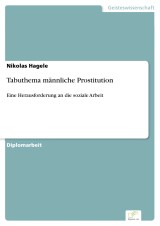 Tabuthema männliche Prostitution