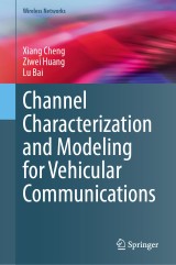 Channel Characterization and Modeling for Vehicular Communications