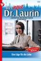 Der neue Dr. Laurin 111 - Arztroman