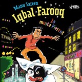 Iqbal Farooq ja musta Pierrot