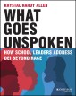 What Goes Unspoken