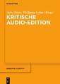 Kritische Audio-Edition