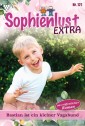 Sophienlust Extra 121 - Familienroman
