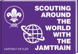 Scouting around the World with the Jamtrain