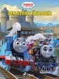 Thomas och vännerna - Den stora tågdagen