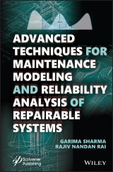 Advanced Techniques for Maintenance Modeling and Reliability Analysis of Repairable Systems