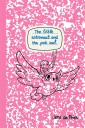 The little astronaut and the pink owl