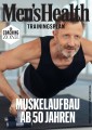 MEN'S HEALTH Trainingsplan: Muskelaufbau für Männer ab 50