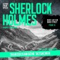 Sherlock Holmes: Transsilvanische Tatsachen