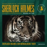 Sherlock Holmes: Der Bengalische Tiger