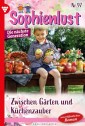 Sophienlust - Die nächste Generation 97 - Familienroman