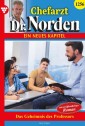 Chefarzt Dr. Norden 1256 - Arztroman