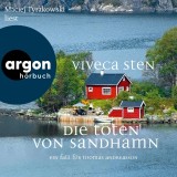 Die Toten von Sandhamn - Ein Fall für Thomas Andreasson