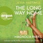 Magnolia Parks - The Long Way Home