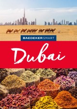 Baedeker SMART Reiseführer E-Book Dubai