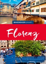 Baedeker SMART Reiseführer E-Book Florenz