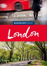 Baedeker SMART Reiseführer E-Book London